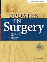 Updates in Surgery